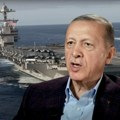 Erdogan besan, nije krio ljutnju i zabrinutost: Sukob će eskalirati i trajaće dugo - potkačio i Amerikance!