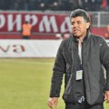 (Ne)svakidašnje rešenje u Srbiji, "Maradona" preuzeo Železničar iz Pančeva!