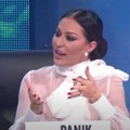 Ceca Ražnatović napustila Zvezde Granda: "Mi da ćutimo kao mumije, ti da se iživljavaš" - izbio skandal u emisiji!