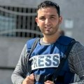 Izrael i Palestinci: „Ponekad samo stojim iza kamere i plačem“, kaže novinar iz Gaze
