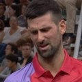 Đoković se mučio, ali... Novak uzeo "čarobnu pilulu", pa pobedio u Parizu!