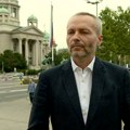 Olenik pita Žigmanova da li će opet u koaliciju sa SNS-om, posle najave koalicije sa radikalima