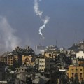 „Rat Izraela i Hamasa ponovo pokazuje da ne postoje vojna rešenja za političke probleme“: Profesor Pol Rodžers za…