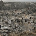 EU traži od Izraela humanitarne pauze u Gazi