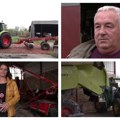 Blokade poljoprivrednika i kod sela Aradac: Paori blokiraju raskrsnicu koja vodi ka Novom Sadu
