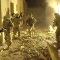 Objavljen snimak uličnih borbi izraelskih komandosa i Hamasa u Gazi