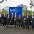 ‘Pravna vojska’: 500 advokata podnijelo tužbu Međunarodnom krivičnom sudu protiv Izraela