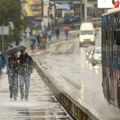 Temperaturni skok, pa naglo zahlađenje! Sunce, kiša i mraz - vremenska klackalica u narednom periodu