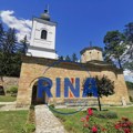 Velika svetinja smeštena u samom geografskom centru Srbije: Manastir Drača odiše mirom i lepotom, u njegovoj porti sahranjen…