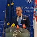 Hrvatska proteruje srpskog diplomatu! Savetnik ambasade Srbije proglašen personom non grata