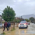 Veliko nevreme u Crnoj Gori: U Prijepolju proglašeno vanredno stanje, moguće izlivanje Lima