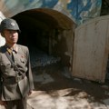 Severna Koreja šalje trupe i oružje na granicu s Južnom Korejom