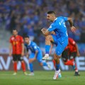 Mitrović i Sergej gaze u ligi šampiona: Al Hilal u derbiju grupe kao gost slavio za prvo mesto u grupi