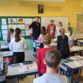 Bolji uslovi za boravak 70 učenika: Renovirana osnovna škola u Čereviću