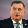 Dodik: Sa Amerikom i Britanijom nema saradnje, jer im je cilj unitarna BiH