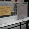 "Gospodo Irižani, Karlovčani i ostali, Fruška gora se crveni od stida": SSP o selidbi glasača