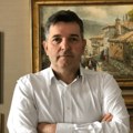 Ismet Gavrankapetanović novi generalni direktor KCUS-a