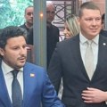 ABAZOVIć i ministri na sudu: Prema ASK bivši državni funkcioneri CG prekršili zakon