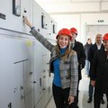 Ministarka Đedović odbacila tvrdnje da 'Ziđin' plaća jeftinije struju