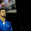 Novak započeo odbranu titule: Pobeda nad hrvatskim tinejdžerom nakon četiri sata igre