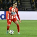 Crvena Zvezda ne dobija samo novac Svi detalji transfera srpskog vunderkinda u Premijer ligu!