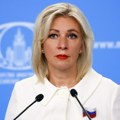 Zaharova: Moskva osudila odluku SAD o prodaji "Džavelina"Prištini