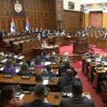Predsedništvo DS-a jednoglasno odlučilo: Ne idu na konstitutivnu sednicu Skupštine Srbije