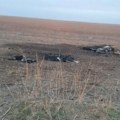 Moldavija uništila eksploziv pronađen na dronu i optužila Rusiju