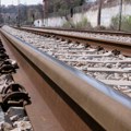 Infastruktura železnice: Osoba kod Niša poginula na otvorenoj pruzi