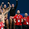 Hrvatska potopila Italiju i treći put postala šampion sveta!