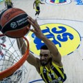 Fenerbahče produžio saradnju sa krilom