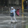 RHMZ izbacio novu najavu i upalio meteoalarm za ove krajeve