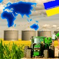 Ekonomske posledice rata u Ukrajini: Velike i nepovratne promene, "Evropa više nikad neće imati tako jeftine energente"