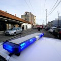 Državljani Jermenije i Srbije osumnjičeni za obijanje stanova u Beogradu: Šest osoba privedeno zbog teške krađe