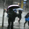 RHMZ dao prognozu za celu nedelju – danas kreću padavine
