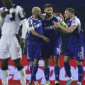 Dinamo nastavio da živi evropsku bajku: Zagrepčani "zgazili" PAOK i napravili korak ka četvrtfinalu lk
