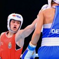 Veliki uspeh sare Ćirković: Srpska bokserka obezbedila plasman na Olimpijske igra u Parizu
