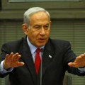 Netanjahu: Međunarodni pritisak neće sprečiti izraelsku ofanzivu na Rafu