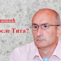 Miša Đurković: Stanimir Brajković, sramota svih nas
