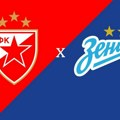 Teroristički napad u Moskvi ne odlaže meč Zvezda – Zenit