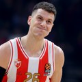 „Završio sam sa reprezentacijom“: Nedović više neće da igra za Srbiju, objasnio i zbog čega