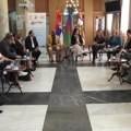Povodom 8. aprila – Međunarodnog dana Roma, u Kragujevcu brojni programi