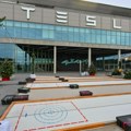 Tesla u prvom kvartalu s padom prodaje automobila