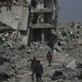 Savet Ujedinjenih nacija za ljudska prava pozvao Izrael na odgovornost za moguće ratne zločine