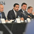 Momirović: "Borićemo se da zaštitimo naše interese, borićemo se da povežemo tržišta u regionu"