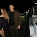 Na promociju u besnoj mašini od 300.000 evra: Sloba Radanović kupio nov auto u vrednosti stana!