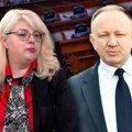 "Očito je da je Đilas izgubio mesto vođe opozicije" Član predsedništva SNS, Aleksandra Tomić o raskolu unutar koalicije…
