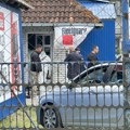 Prve fotografije sa mesta zločina u Čačku! Ubijen muškarac (44), oglasili se sa obližnje pumpe za mondo