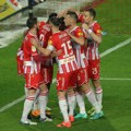 Crvena ZVEZDA je šampion Srbije: Crveno-beli slomili TSC za sedmu uzastopnu titulu!