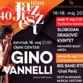 Gino vanelli na valjevskom džez festu: Velika svetska zvezda stiže na obeležavanje četiri decenije postojanja ovog…